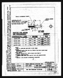 Manufacturer's drawing for North American Aviation AT-6 Texan / Harvard. Drawing number 1R4