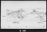 Manufacturer's drawing for Boeing Aircraft Corporation B-17 Flying Fortress. Drawing number 68-769