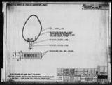 Manufacturer's drawing for North American Aviation P-51 Mustang. Drawing number 104-42307