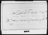 Manufacturer's drawing for Packard Packard Merlin V-1650. Drawing number 620851