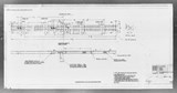 Manufacturer's drawing for North American Aviation B-25 Mitchell Bomber. Drawing number 108-317215