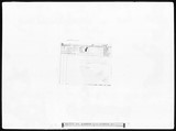 Manufacturer's drawing for Beechcraft Beech Staggerwing. Drawing number d171108
