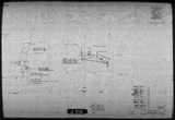 Manufacturer's drawing for North American Aviation P-51 Mustang. Drawing number 106-48015