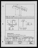 Manufacturer's drawing for Generic Parts - Aviation Standards. Drawing number bac1506