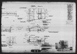 Manufacturer's drawing for North American Aviation P-51 Mustang. Drawing number 102-31023