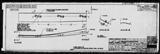 Manufacturer's drawing for North American Aviation P-51 Mustang. Drawing number 102-310189