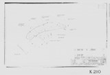 Manufacturer's drawing for Chance Vought F4U Corsair. Drawing number 10631