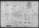 Manufacturer's drawing for North American Aviation P-51 Mustang. Drawing number 104-54002