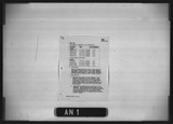 Manufacturer's drawing for Douglas Aircraft Company Douglas DC-6 . Drawing number 7346347