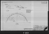 Manufacturer's drawing for North American Aviation P-51 Mustang. Drawing number 102-310215