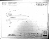 Manufacturer's drawing for North American Aviation P-51 Mustang. Drawing number 73-31862