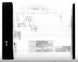 Manufacturer's drawing for Lockheed Aircraft Corporation P-38 Lightning Drawings & Manuals. Drawing number 198261