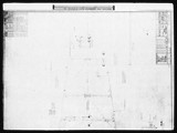 Manufacturer's drawing for Beechcraft Beech Staggerwing. Drawing number d173100