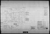 Manufacturer's drawing for North American Aviation P-51 Mustang. Drawing number 106-14391