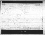 Manufacturer's drawing for Lockheed Corporation P-38 Lightning. Drawing number 192428