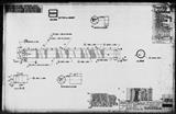 Manufacturer's drawing for North American Aviation P-51 Mustang. Drawing number 102-53363