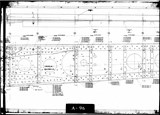 Manufacturer's drawing for Grumman Aerospace Corporation FM-2 Wildcat. Drawing number 10210