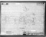 Manufacturer's drawing for Lockheed Corporation P-38 Lightning. Drawing number 194397