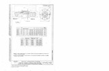 Manufacturer's drawing for Generic Parts - Aviation General Manuals. Drawing number AN6242