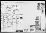 Manufacturer's drawing for North American Aviation P-51 Mustang. Drawing number 106-31116