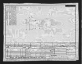 Manufacturer's drawing for Curtiss-Wright P-40 Warhawk. Drawing number 99490