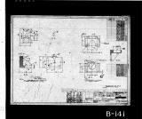 Manufacturer's drawing for Boeing Aircraft Corporation PT-17 Stearman & N2S Series. Drawing number 73-3301