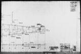 Manufacturer's drawing for North American Aviation P-51 Mustang. Drawing number 73-31125