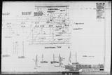 Manufacturer's drawing for North American Aviation P-51 Mustang. Drawing number 102-31032