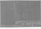 Manufacturer's drawing for Howard Aircraft Corporation Howard DGA-15 - Private. Drawing number C-270
