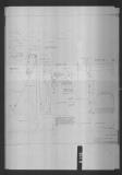 Manufacturer's drawing for Lockheed Aircraft Corporation T-33 Shooting Star. Drawing number 205330