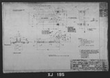 Manufacturer's drawing for Chance Vought Aircraft Inc. F4U Corsair. Drawing number 33570