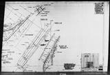 Manufacturer's drawing for North American Aviation P-51 Mustang. Drawing number 102-31996