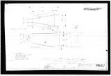 Manufacturer's drawing for Lockheed Corporation P-38 Lightning. Drawing number 194007