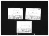 Manufacturer's drawing for Beechcraft Beech Staggerwing. Drawing number d172143