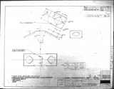 Manufacturer's drawing for North American Aviation P-51 Mustang. Drawing number 102-45040