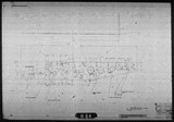 Manufacturer's drawing for North American Aviation P-51 Mustang. Drawing number 102-31962