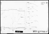 Manufacturer's drawing for Lockheed Corporation P-38 Lightning. Drawing number 197373