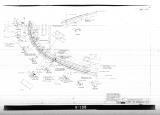 Manufacturer's drawing for Lockheed Corporation P-38 Lightning. Drawing number 197789