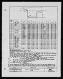 Manufacturer's drawing for Generic Parts - Aviation Standards. Drawing number bac1499
