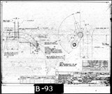 Manufacturer's drawing for Grumman Aerospace Corporation FM-2 Wildcat. Drawing number 7150398