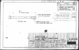 Manufacturer's drawing for North American Aviation P-51 Mustang. Drawing number 106-73388