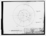 Manufacturer's drawing for Beechcraft AT-10 Wichita - Private. Drawing number 308517