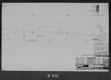 Manufacturer's drawing for Douglas Aircraft Company A-26 Invader. Drawing number 3277277