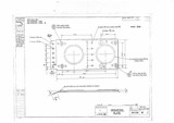 Manufacturer's drawing for Vickers Spitfire. Drawing number 39036