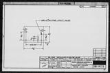 Manufacturer's drawing for North American Aviation P-51 Mustang. Drawing number 104-14226