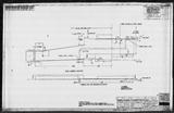 Manufacturer's drawing for North American Aviation P-51 Mustang. Drawing number 102-310298