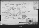 Manufacturer's drawing for North American Aviation P-51 Mustang. Drawing number 106-53022