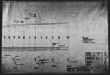 Manufacturer's drawing for Chance Vought F4U Corsair. Drawing number 10283