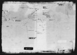 Manufacturer's drawing for Beechcraft C-45, Beech 18, AT-11. Drawing number 404-188635