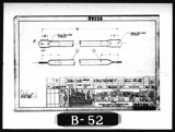 Manufacturer's drawing for Grumman Aerospace Corporation Grumman TBM Avenger. Drawing number 20160
